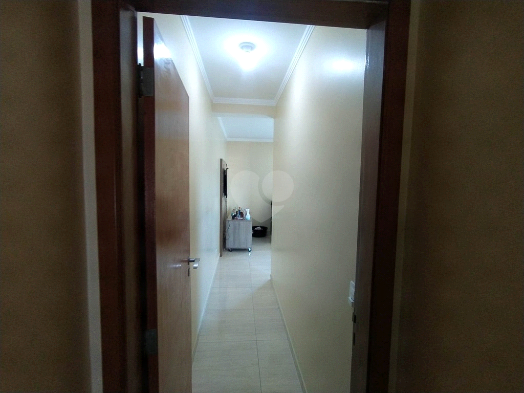 Venda Sobrado São Paulo Vila Romero REO643378 60