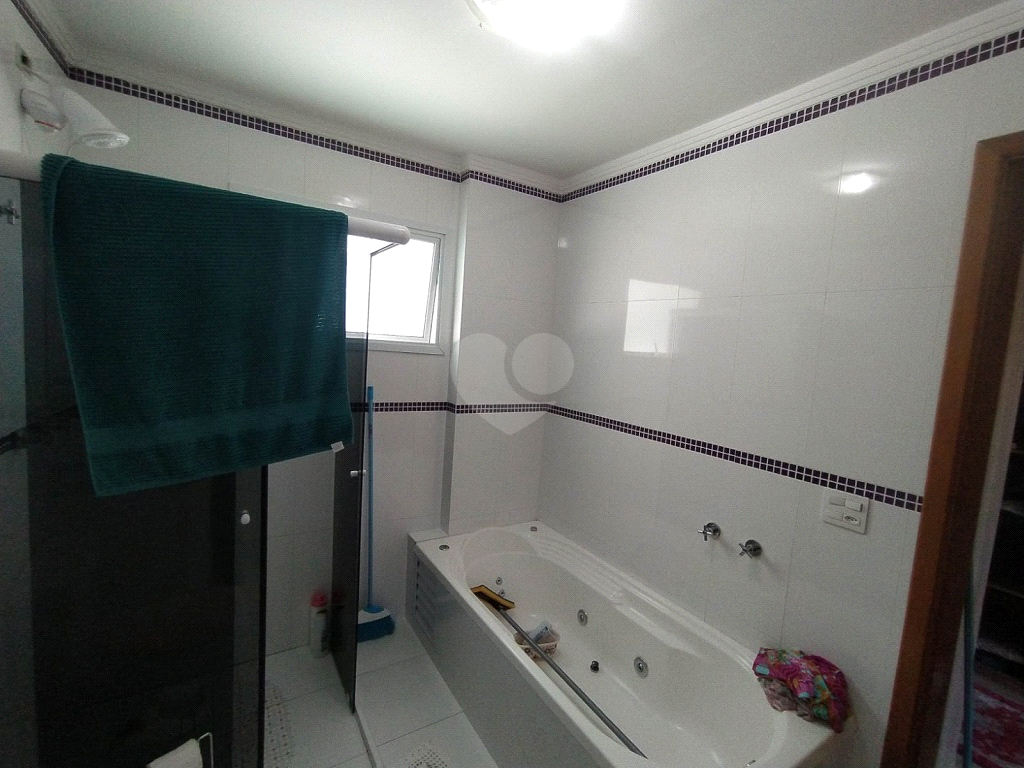 Venda Sobrado São Paulo Vila Romero REO643378 68