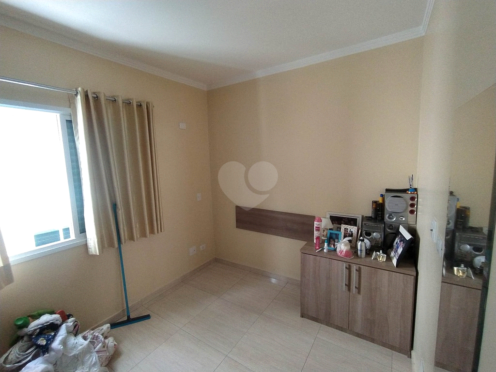 Venda Sobrado São Paulo Vila Romero REO643378 54