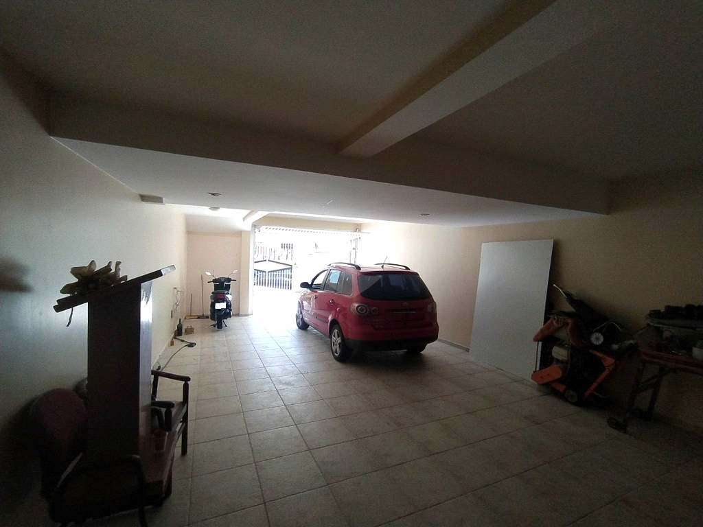 Venda Sobrado São Paulo Vila Romero REO643378 9