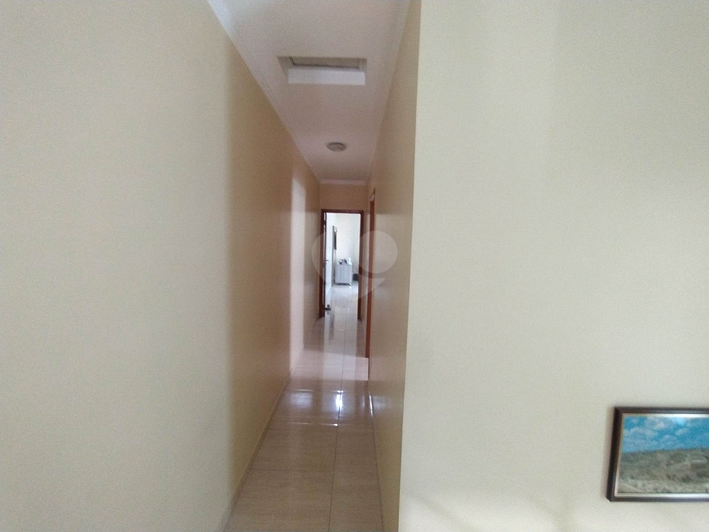 Venda Sobrado São Paulo Vila Romero REO643378 56