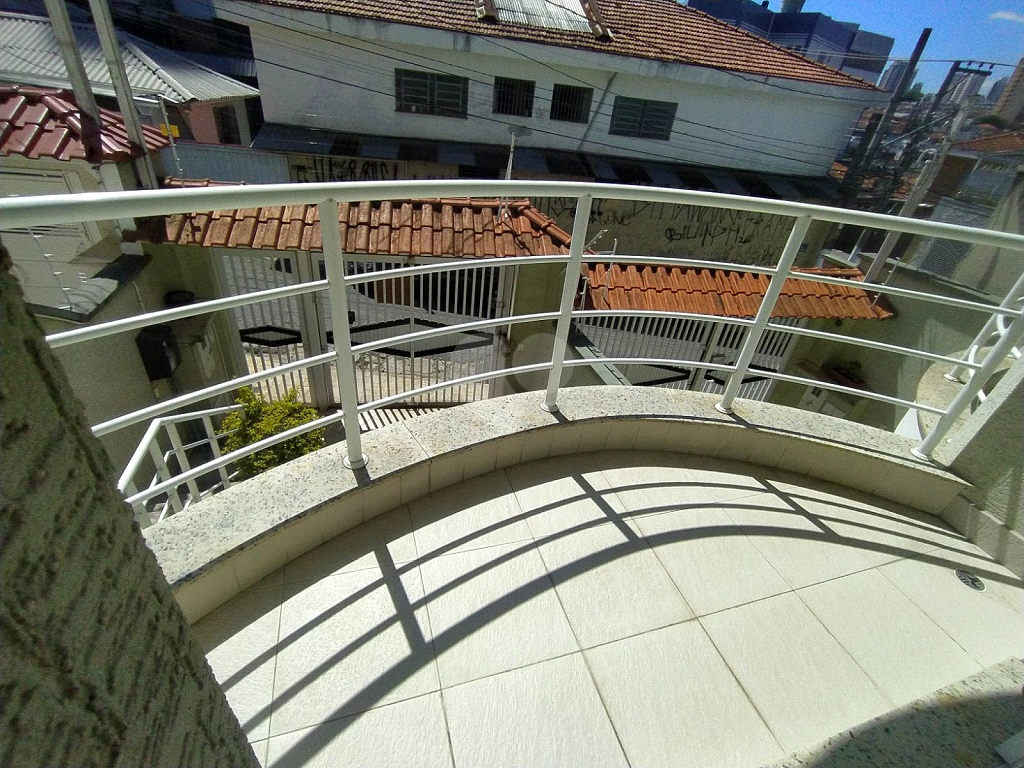 Venda Sobrado São Paulo Vila Romero REO643378 37