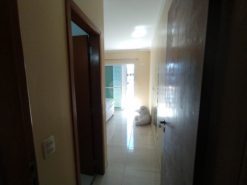 Venda Sobrado São Paulo Vila Romero REO643378 47