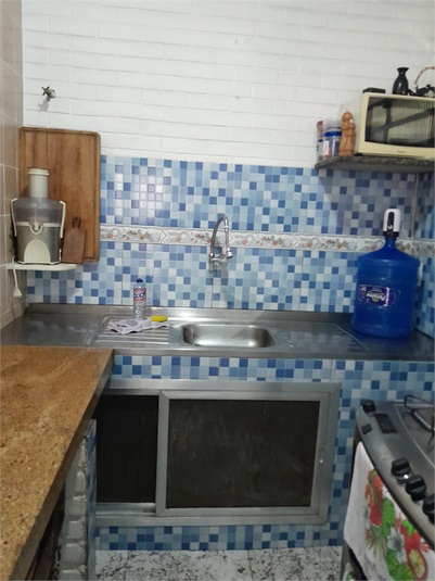 Venda Casa Rio De Janeiro Sampaio REO643386 14