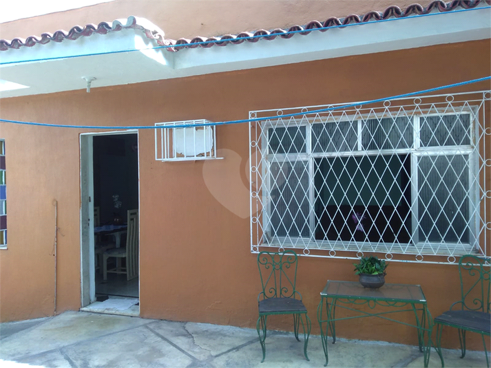 Venda Casa Rio De Janeiro Sampaio REO643386 5