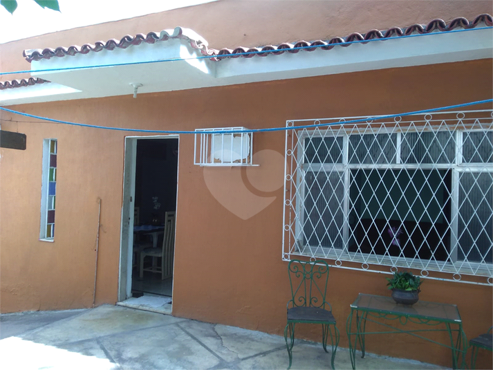 Venda Casa Rio De Janeiro Sampaio REO643386 1