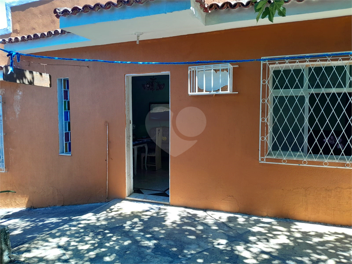 Venda Casa Rio De Janeiro Sampaio REO643386 37