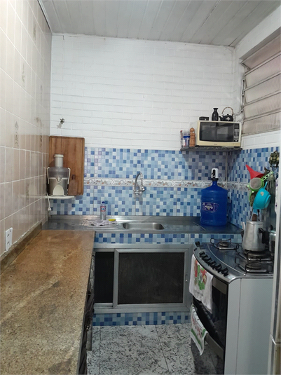 Venda Casa Rio De Janeiro Sampaio REO643386 52