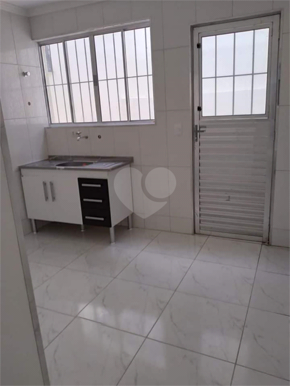 Venda Sobrado São Paulo Vila Guaca REO643391 4