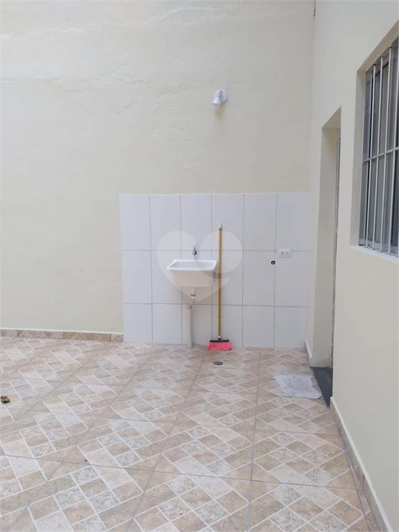 Venda Sobrado São Paulo Vila Guaca REO643391 47