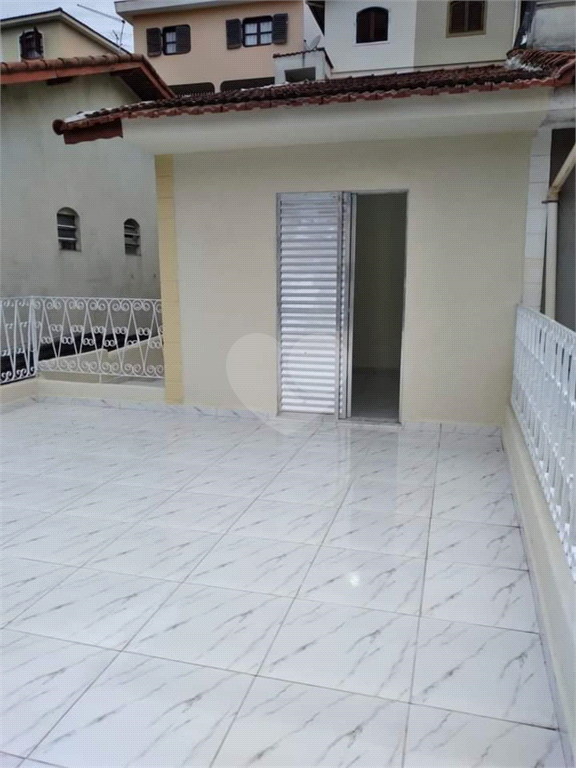 Venda Sobrado São Paulo Vila Guaca REO643391 22