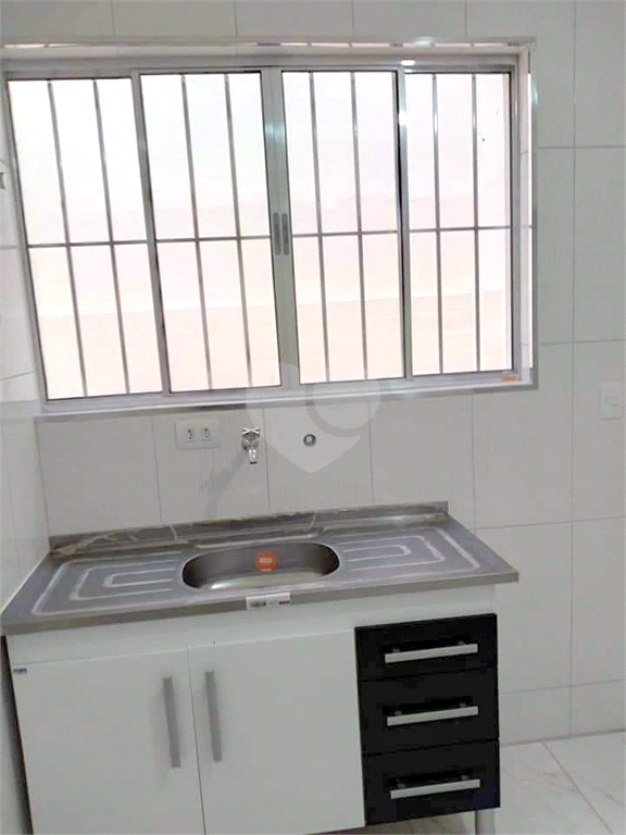 Venda Sobrado São Paulo Vila Guaca REO643391 37