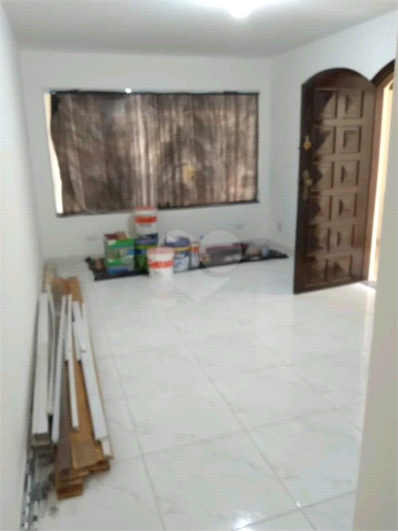 Venda Sobrado São Paulo Vila Guaca REO643391 2