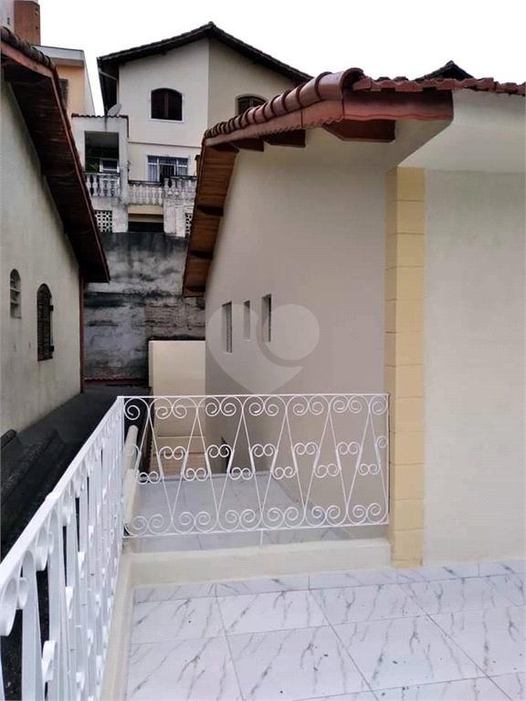 Venda Sobrado São Paulo Vila Guaca REO643391 66