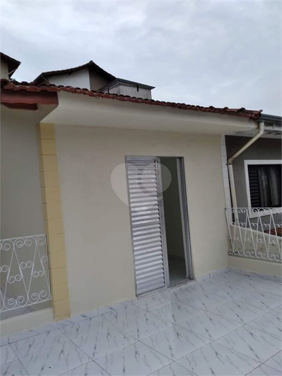 Venda Sobrado São Paulo Vila Guaca REO643391 25