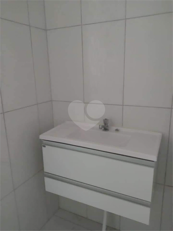 Venda Sobrado São Paulo Vila Guaca REO643391 18