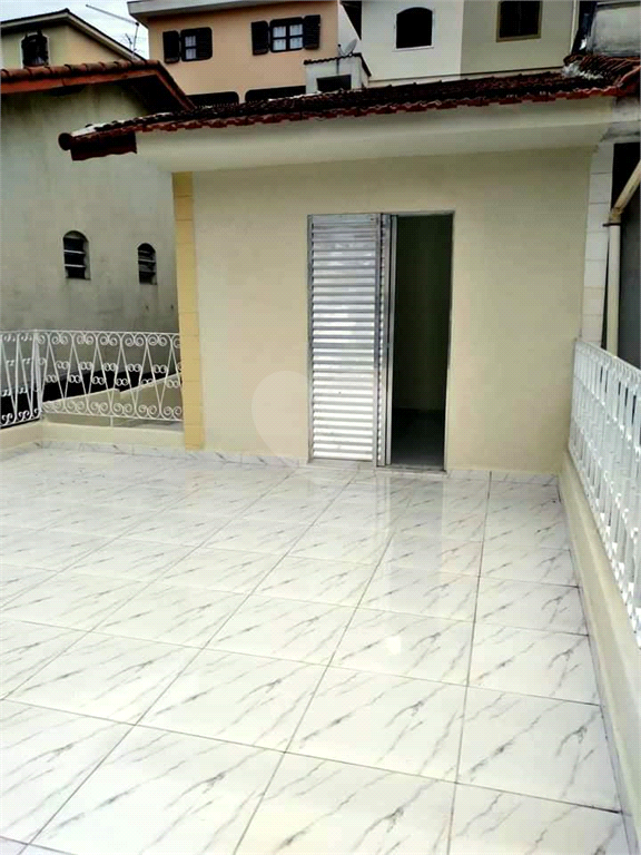 Venda Sobrado São Paulo Vila Guaca REO643391 33