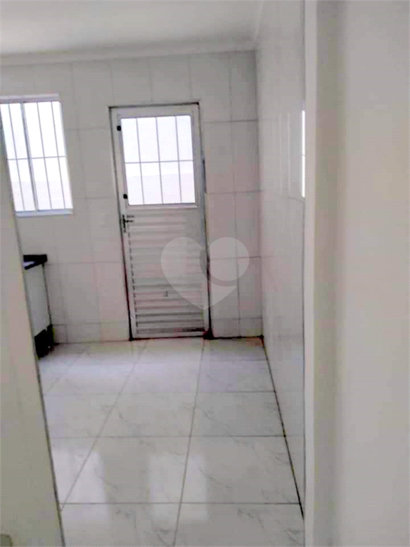 Venda Sobrado São Paulo Vila Guaca REO643391 38