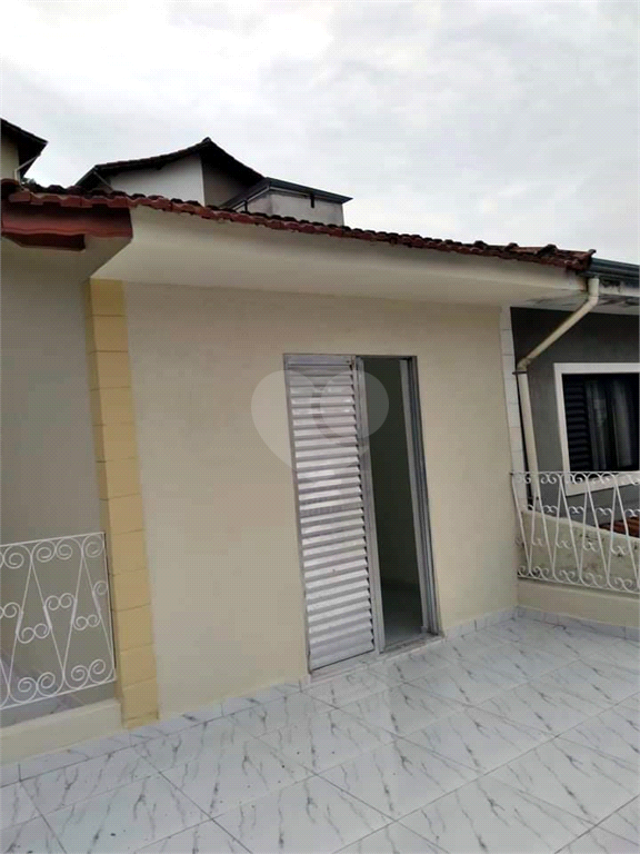 Venda Sobrado São Paulo Vila Guaca REO643391 35