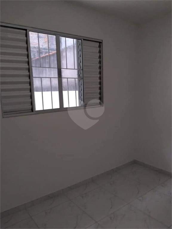 Venda Sobrado São Paulo Vila Guaca REO643391 12