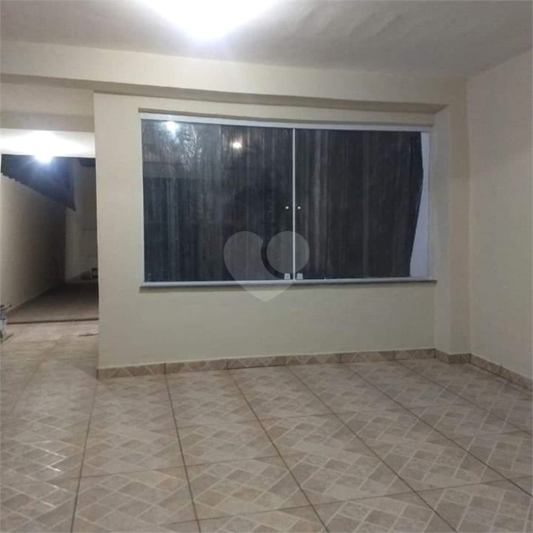 Venda Sobrado São Paulo Vila Guaca REO643391 1