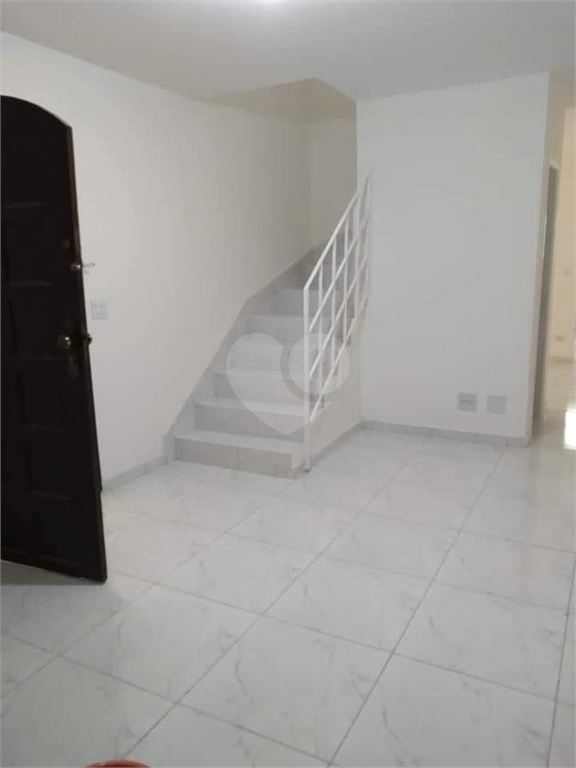 Venda Sobrado São Paulo Vila Guaca REO643391 3