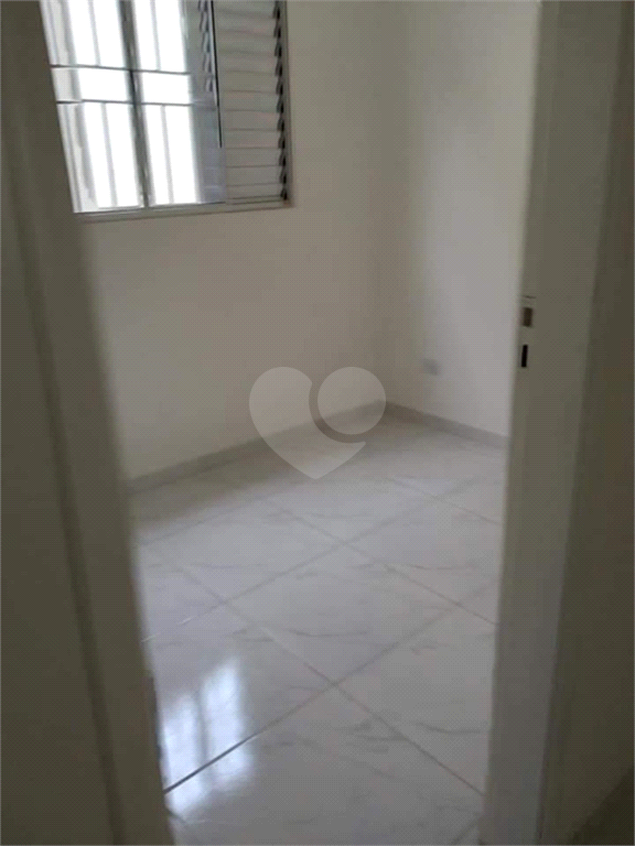 Venda Sobrado São Paulo Vila Guaca REO643391 10