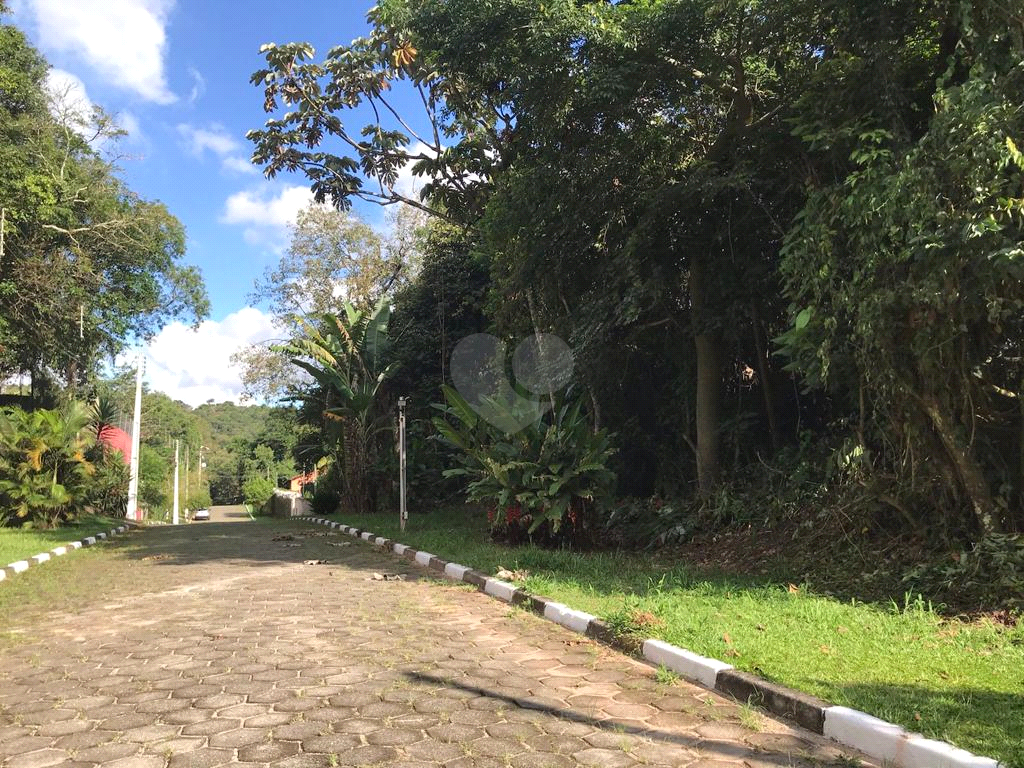 Venda Condomínio Mairiporã Serra Da Cantareira REO643392 3