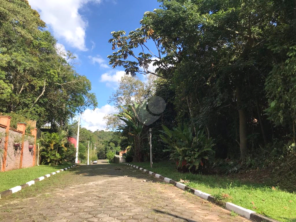 Venda Condomínio Mairiporã Serra Da Cantareira REO643392 4