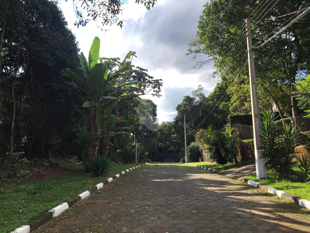 Venda Condomínio Mairiporã Serra Da Cantareira REO643392 8