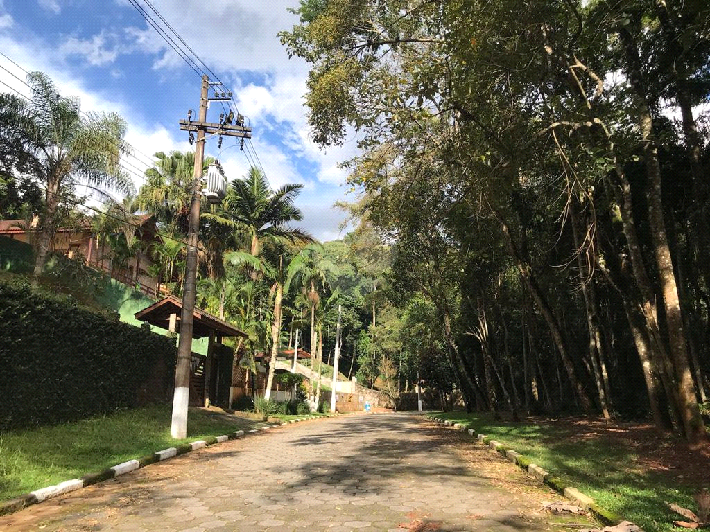 Venda Condomínio Mairiporã Serra Da Cantareira REO643392 12