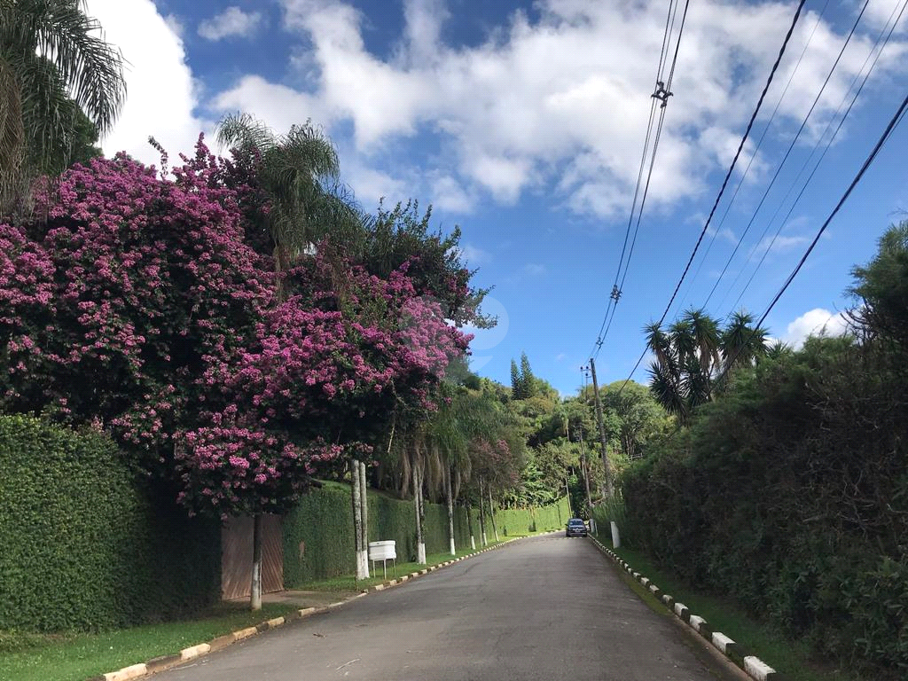 Venda Condomínio Mairiporã Serra Da Cantareira REO643392 11