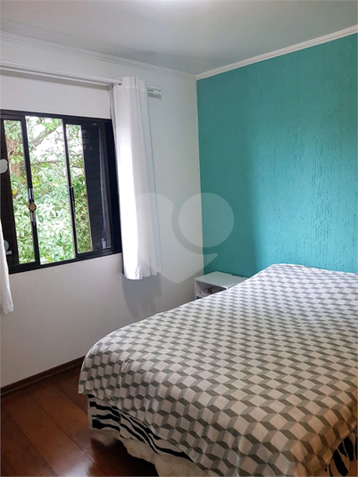 Venda Sobrado São Paulo Jardim Paraíso REO643404 11