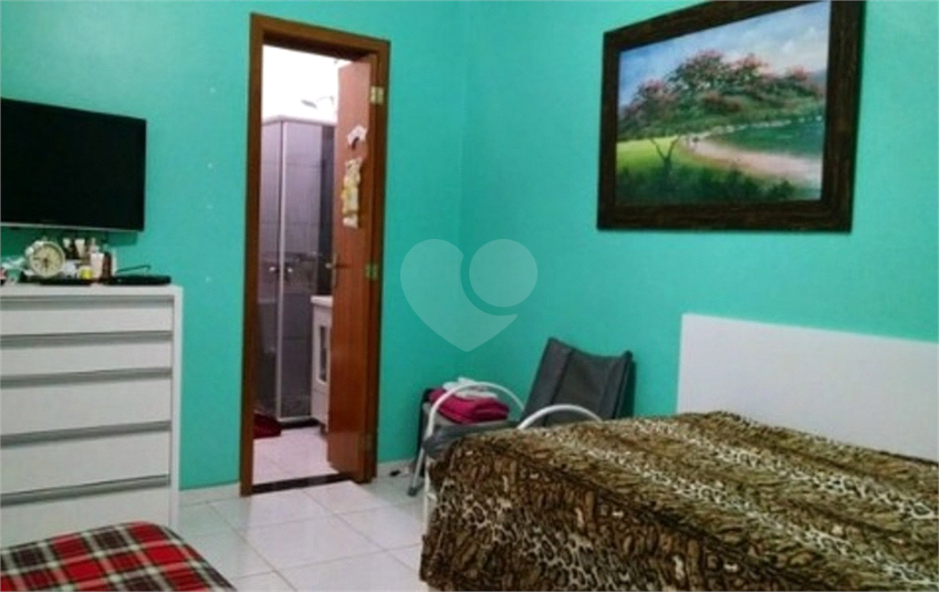 Venda Casa Gravataí Oriço REO643406 17