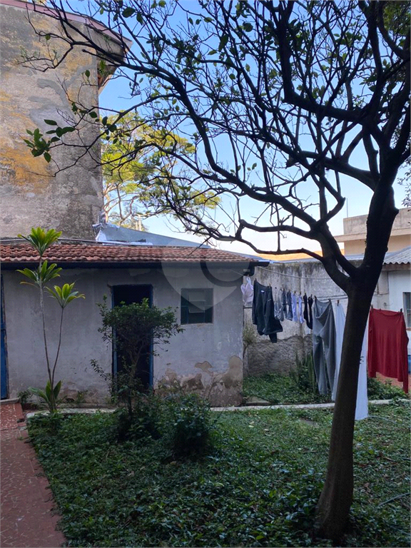 Venda Casa São Paulo Indianópolis REO643410 2