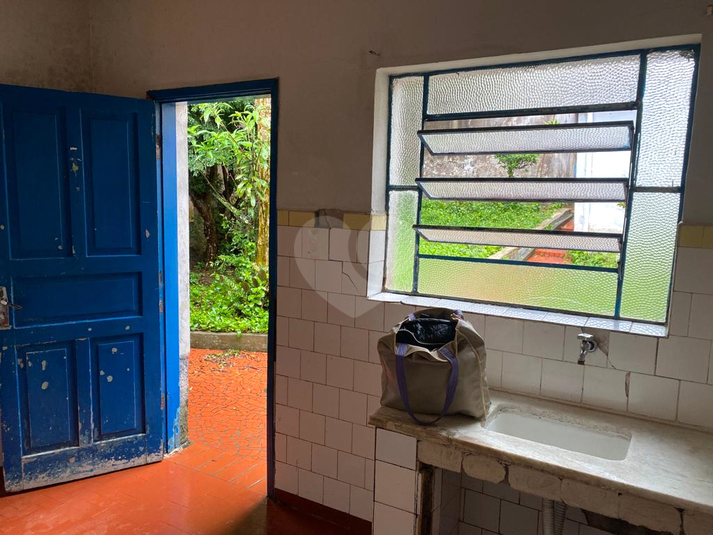 Venda Casa São Paulo Indianópolis REO643410 6