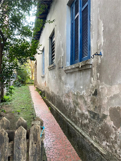 Venda Casa São Paulo Indianópolis REO643410 25