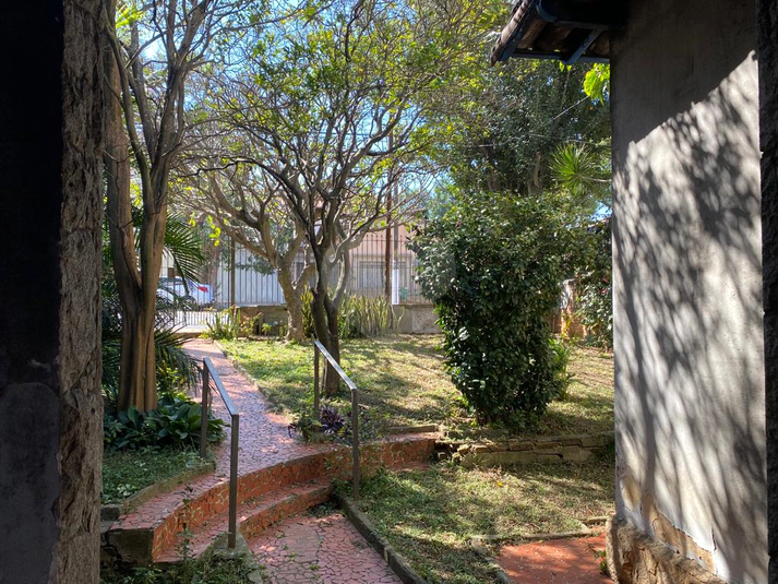 Venda Casa São Paulo Indianópolis REO643410 1