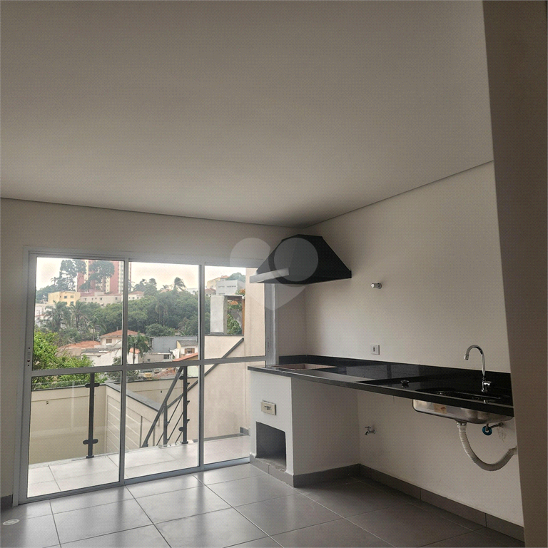 Venda Sobrado São Paulo Jardim Paraíso REO643411 33