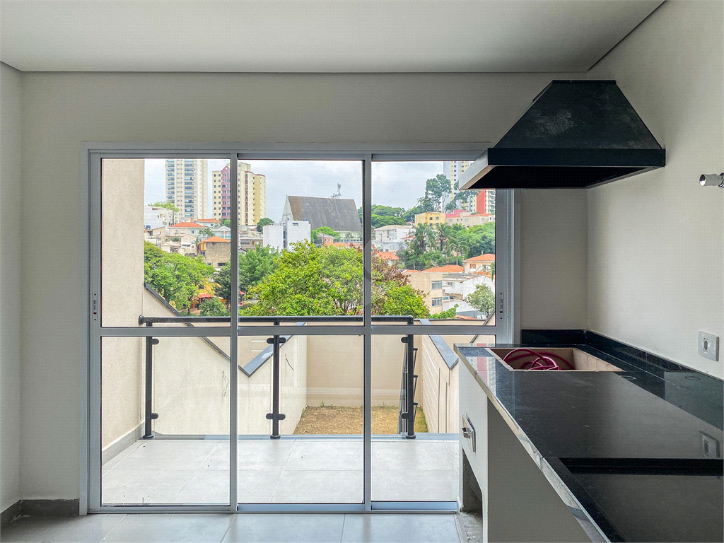 Venda Sobrado São Paulo Jardim Paraíso REO643411 29