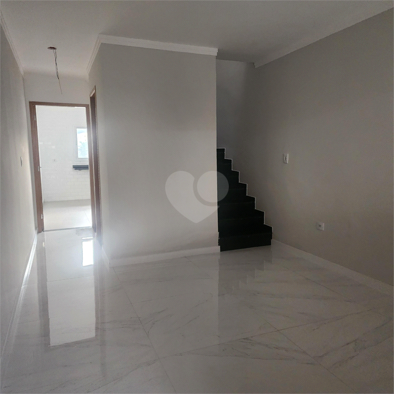 Venda Sobrado São Paulo Jardim Paraíso REO643411 15