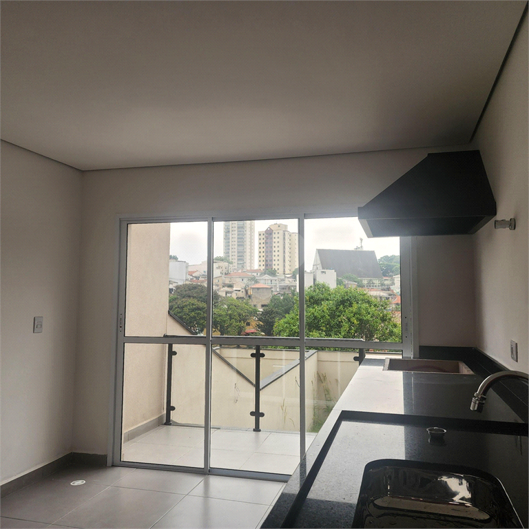 Venda Sobrado São Paulo Jardim Paraíso REO643411 40