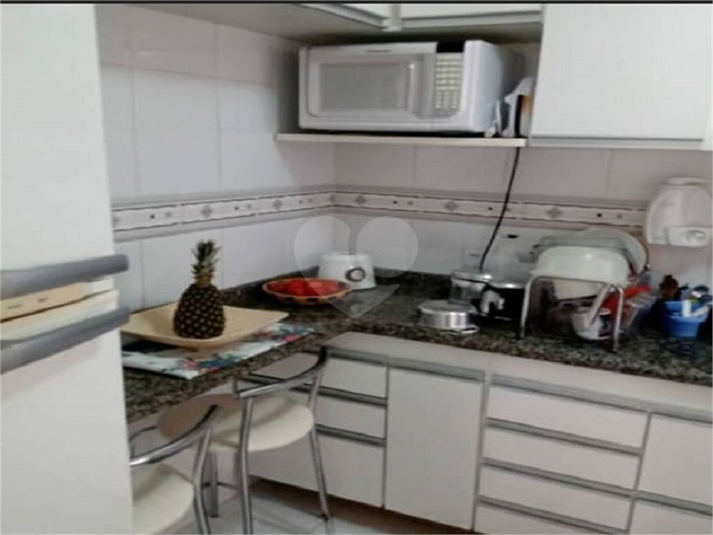 Venda Condomínio São Paulo Imirim REO643420 14