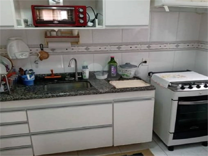 Venda Condomínio São Paulo Imirim REO643420 22