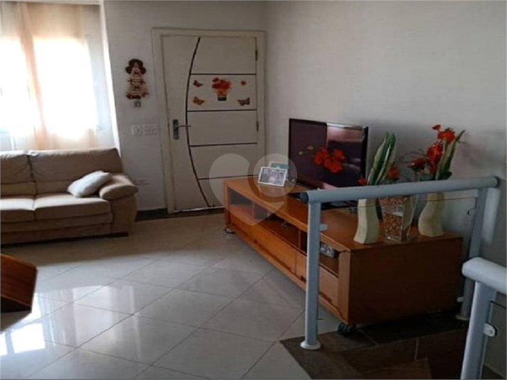 Venda Condomínio São Paulo Imirim REO643420 7