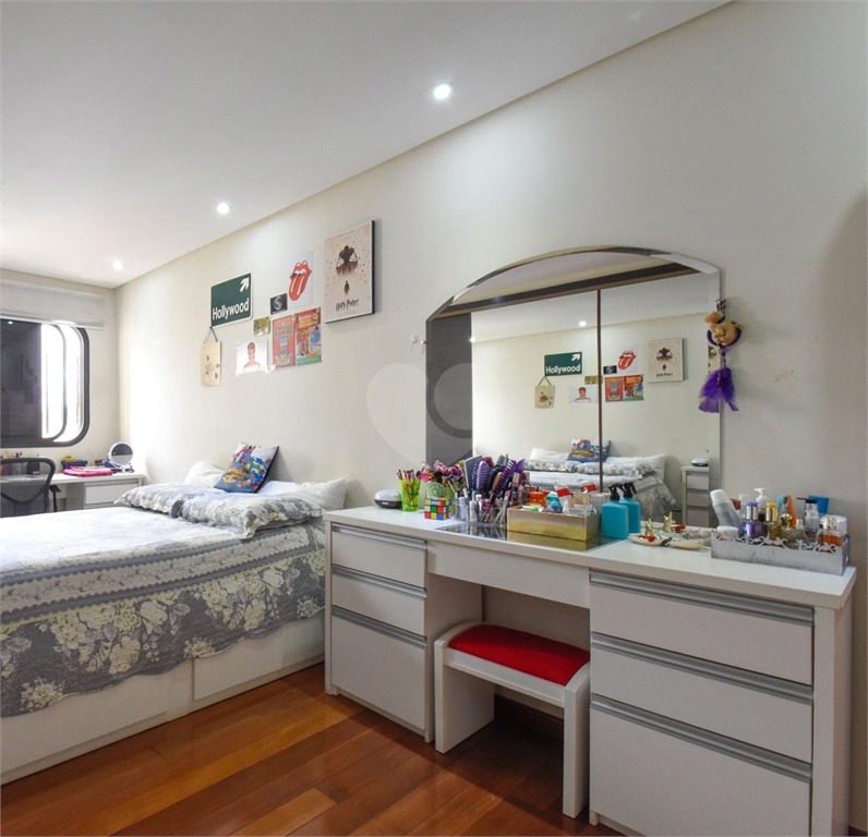 Venda Apartamento São Paulo Aclimação REO643431 20