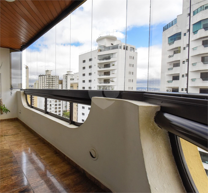 Venda Apartamento São Paulo Aclimação REO643431 2