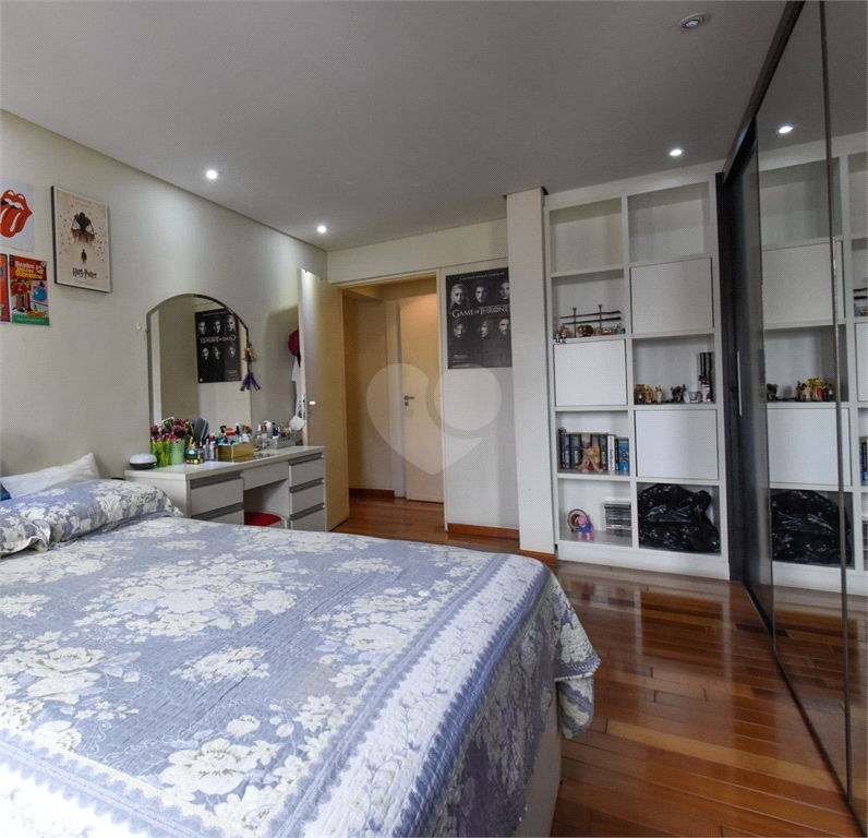 Venda Apartamento São Paulo Aclimação REO643431 17