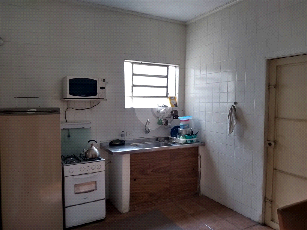 Venda Casa São Paulo Mooca REO643443 6