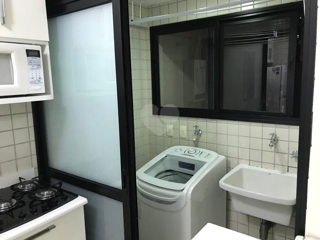 Aluguel Apartamento São Paulo Indianópolis REO643450 16